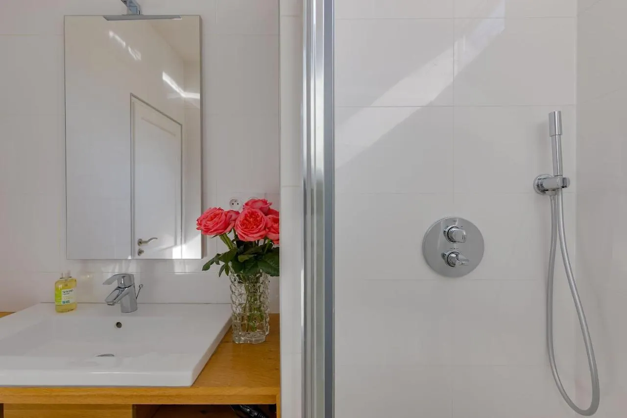 Apartmán Lyon Urban Cocoon Gite Urbain Eco-Responsable Francie
