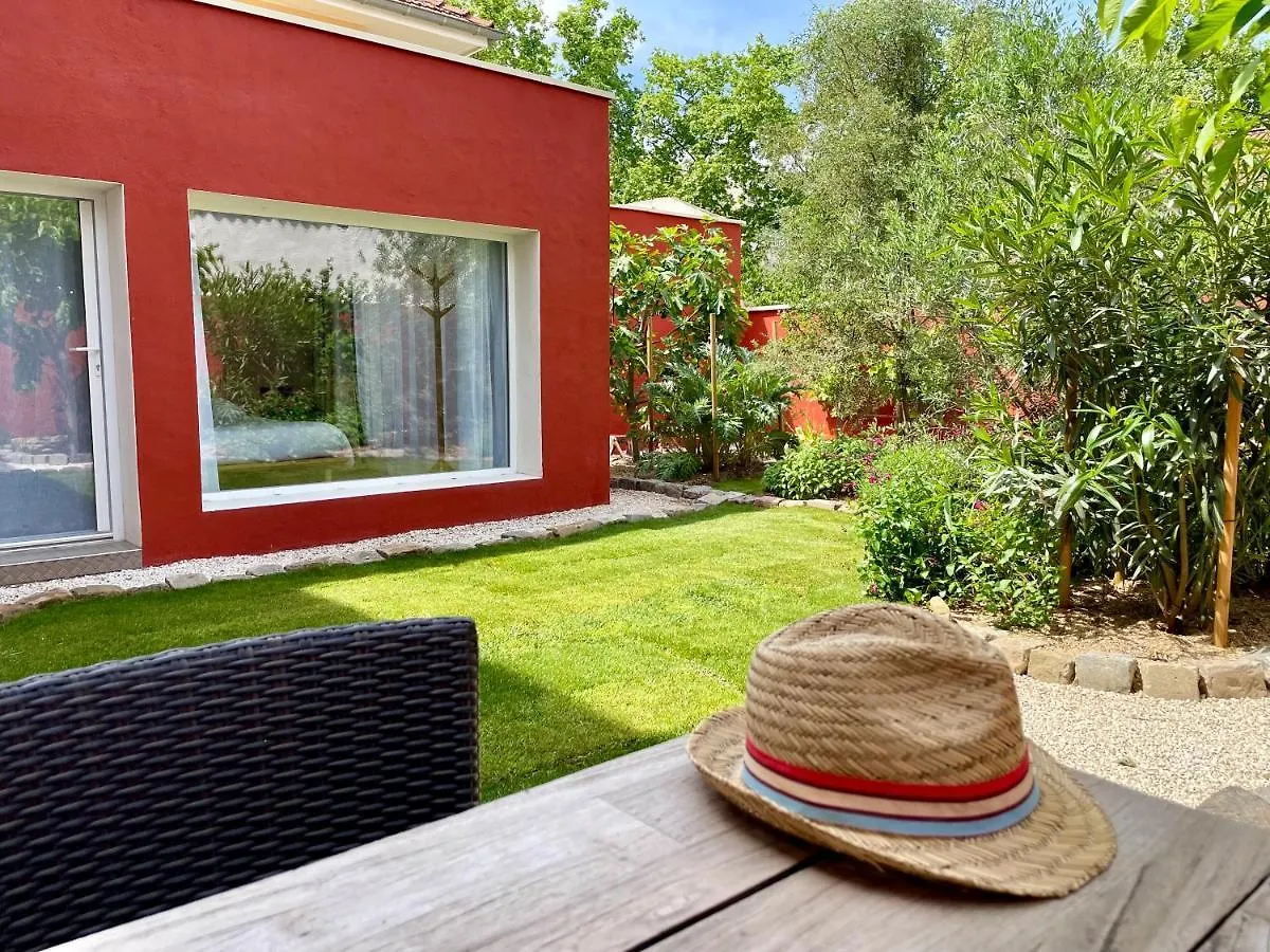 Apartmán Lyon Urban Cocoon Gite Urbain Eco-Responsable