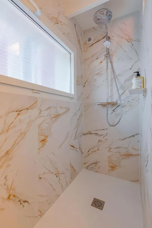 Apartamento Lyon Urban Cocoon Gîte urbain eco-responsable