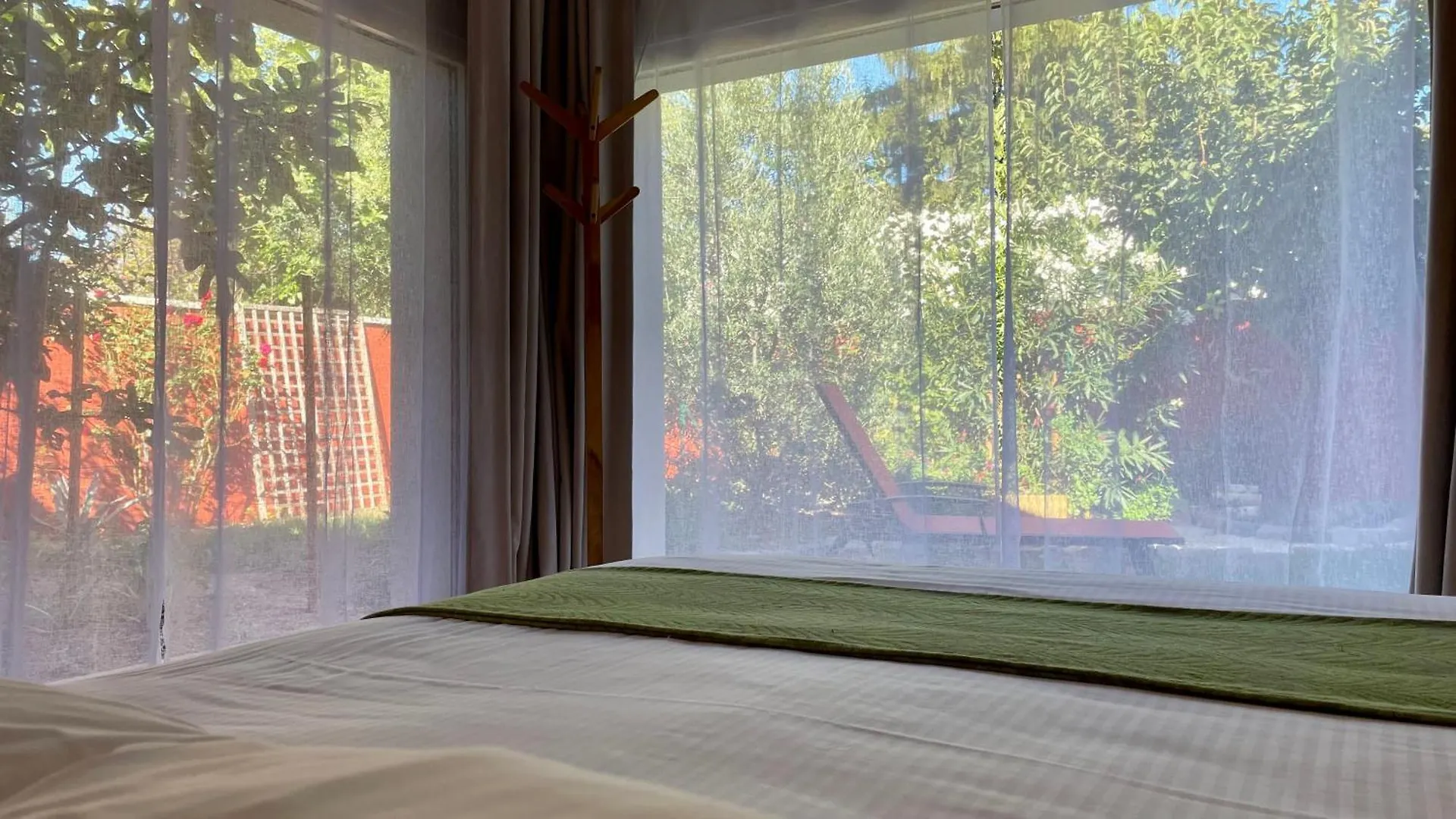 Apartamento Lyon Urban Cocoon Gîte urbain eco-responsable